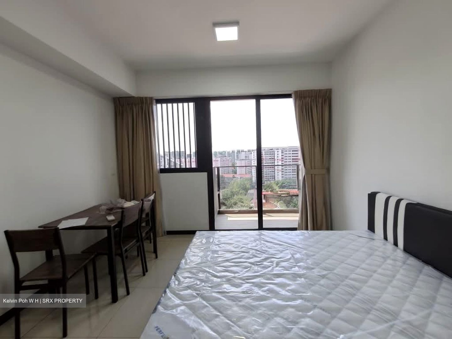 The Poiz Residences (D13), Apartment #566529511